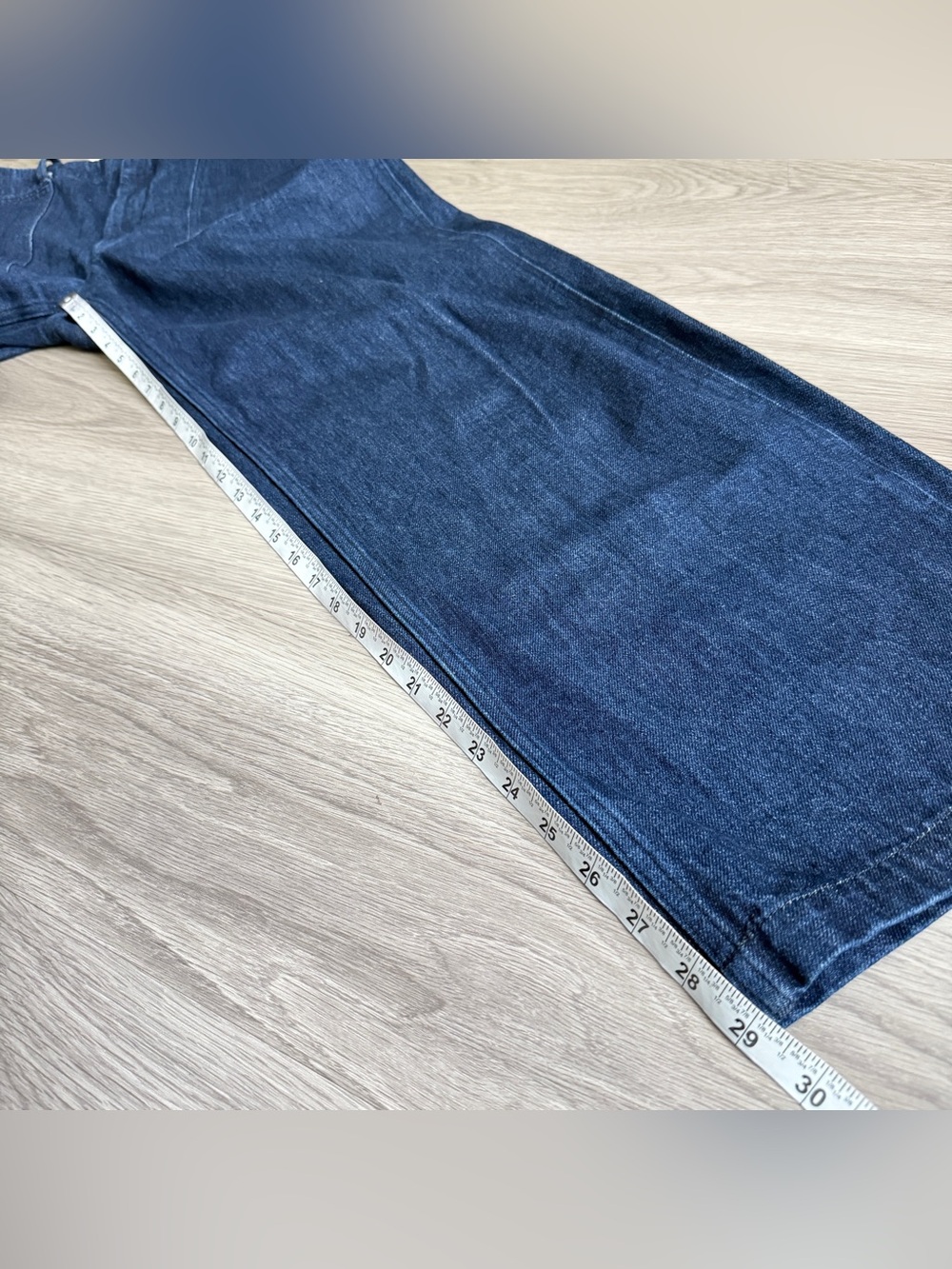 Peppino Peppino Type 48 Fatigue Pant – Rinse Wash | Size 28 - Picture 13 of 14